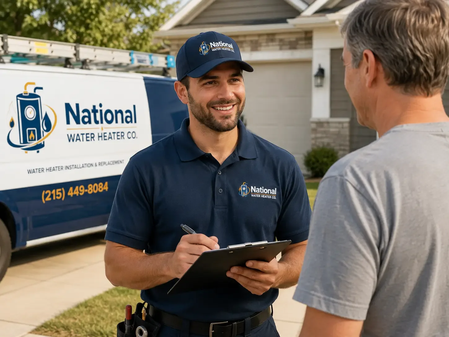 Water Heater Installation Wadesville, IN FAQs